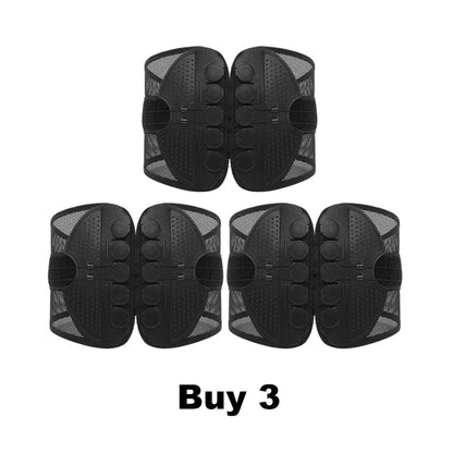 💥 Lower Back Support Belt – Targeted Relief, Lightweight, Adjustable 🧘
