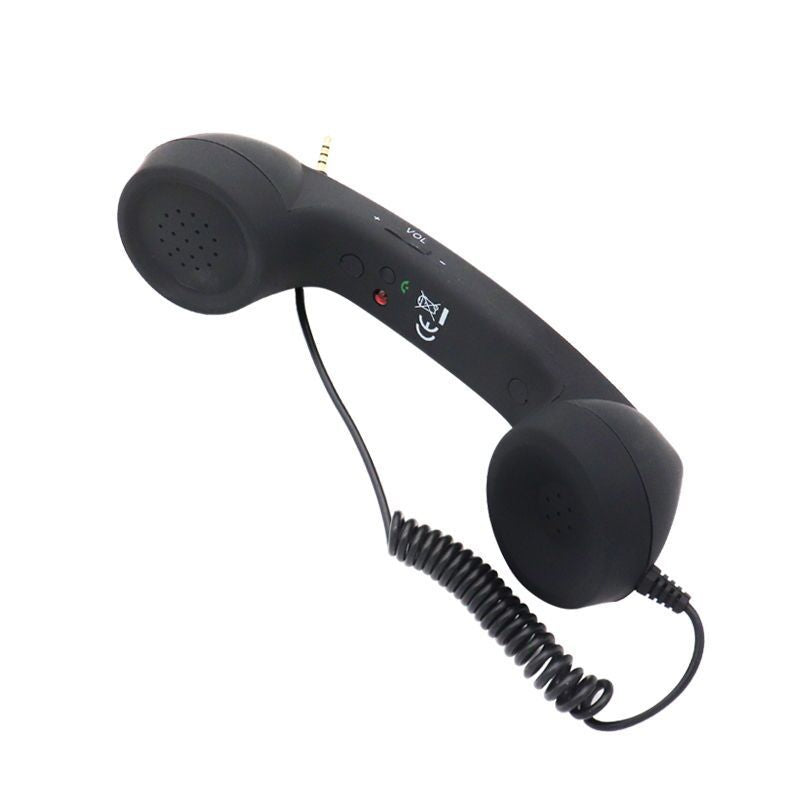 🌲Christmas Sale -Just ￡10.99💝📞Vintage Retro Telephone Handset ✨The most unique Christmas gift! Perfect for music lovers🎄