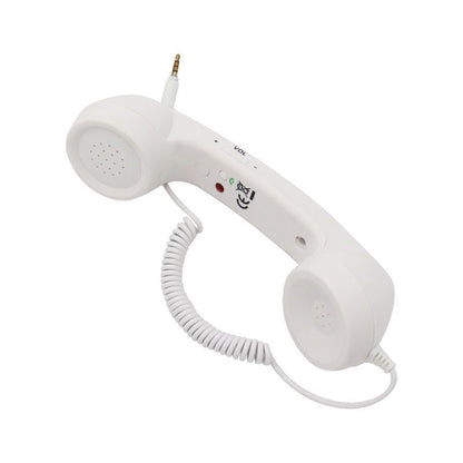 🌲Christmas Sale -Just ￡10.99💝📞Vintage Retro Telephone Handset ✨The most unique Christmas gift! Perfect for music lovers🎄