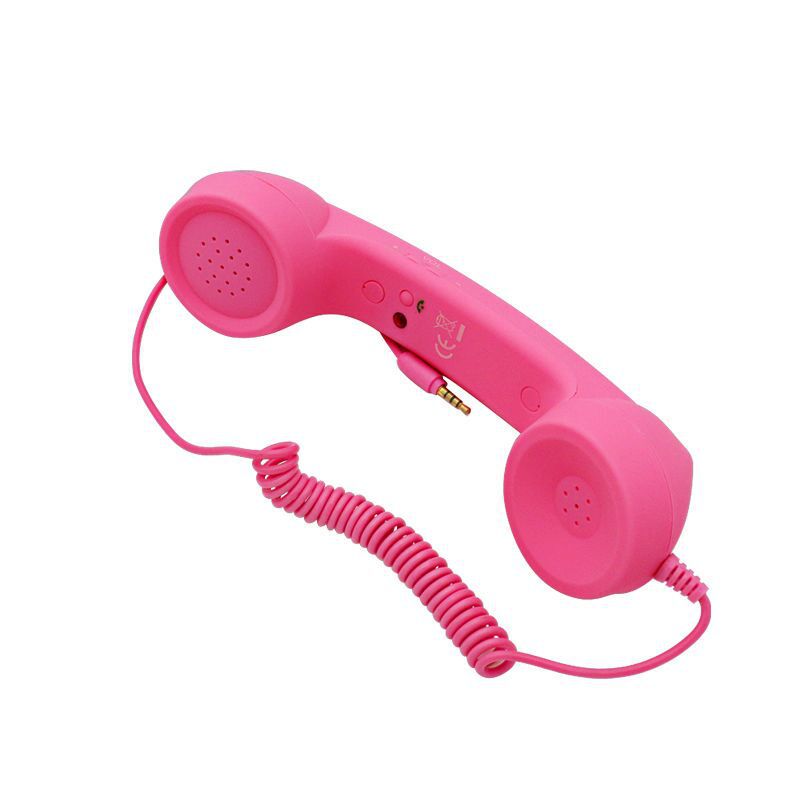 🌲Christmas Sale -Just ￡10.99💝📞Vintage Retro Telephone Handset ✨The most unique Christmas gift! Perfect for music lovers🎄