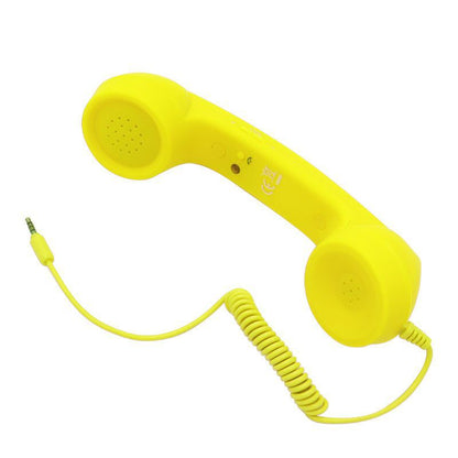 🌲Christmas Sale -Just ￡10.99💝📞Vintage Retro Telephone Handset ✨The most unique Christmas gift! Perfect for music lovers🎄