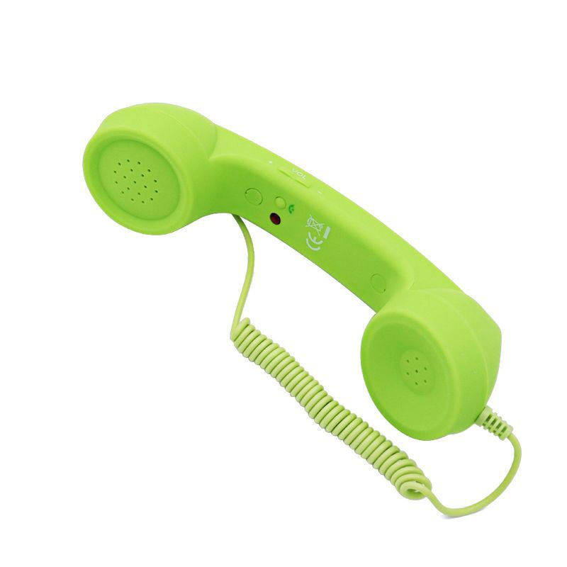 🌲Christmas Sale -Just ￡10.99💝📞Vintage Retro Telephone Handset ✨The most unique Christmas gift! Perfect for music lovers🎄